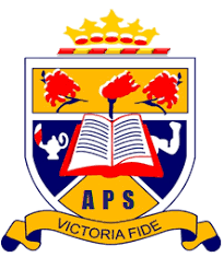 Anderson Adventist High School Logo