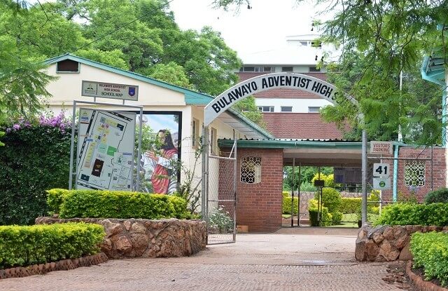 Bulawayo Adventist High School