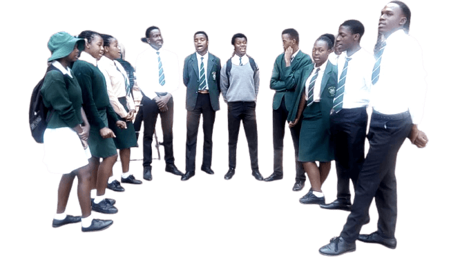 Chaplin High School Uniform