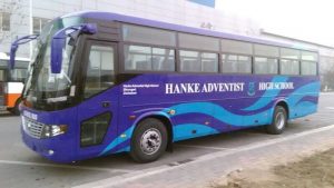Hanke Adventist High School