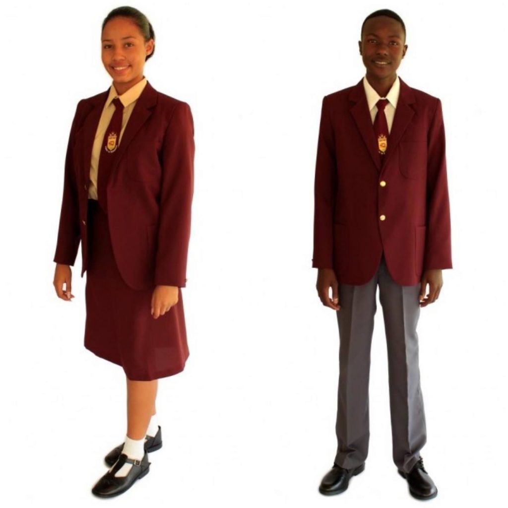 Maranatha Adventist High