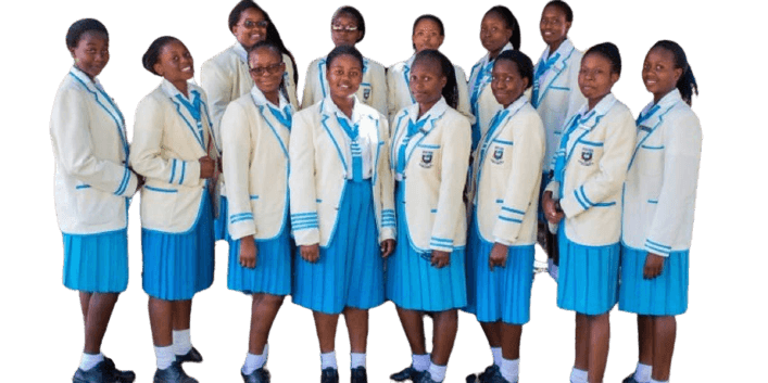 Monte Cassino High School uniforms