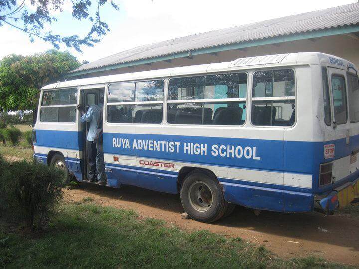 Ruya Adventist High School