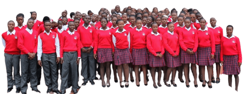 Pamushana High School Uniform
