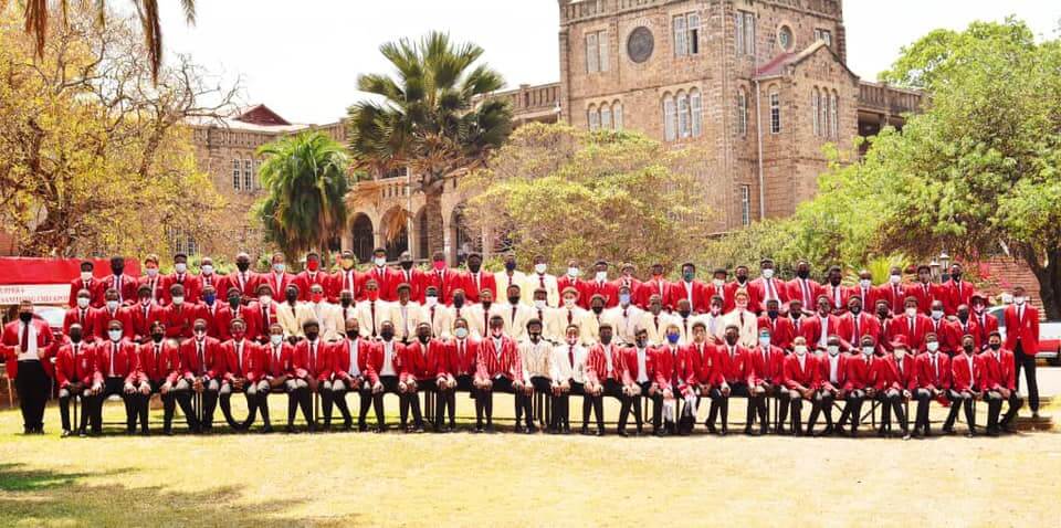 St Georges College