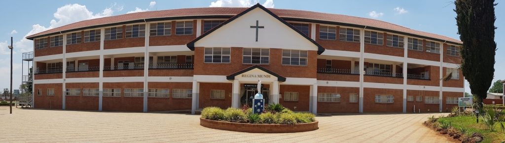 Regina Mundi High School