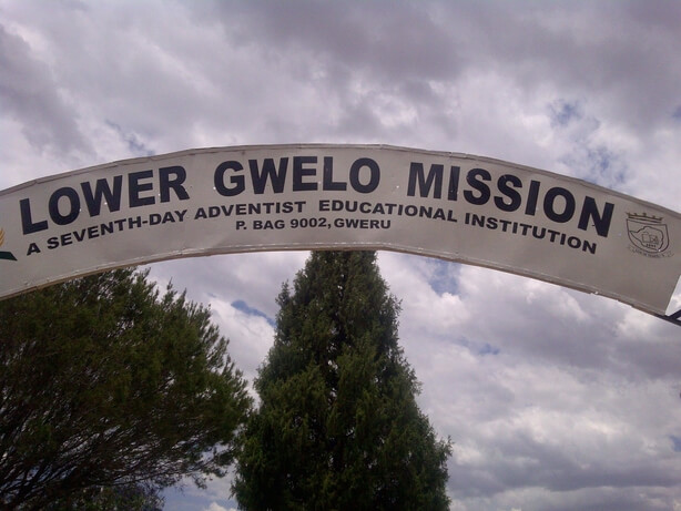 Lower Gwelo Adventist High School