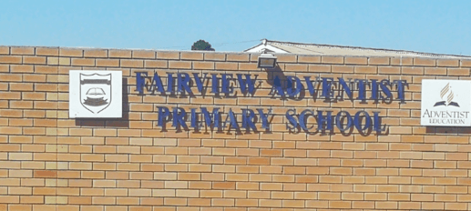 Fairview Primary School