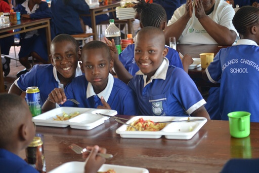 boarding at Midlands Christian School