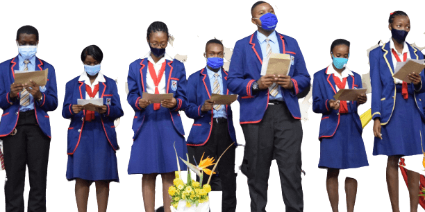 Midlands Christian School Uniforms