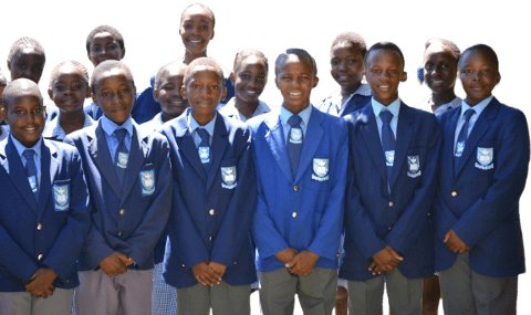 Midlands Christian School's Uniform