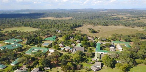 Peterhouse Girls' School