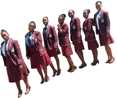 Roosevelt Girls High School Uniform