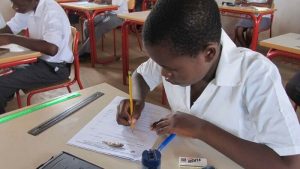 Top 100 A-Level Schools For 2017