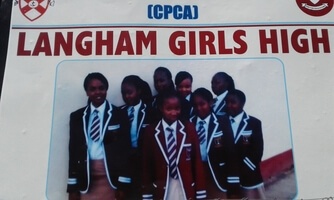Langham Girls High