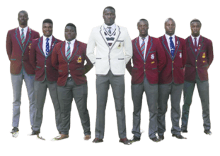 Prince Edward School Uniform
