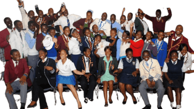 Top O-Level Provincial Schools 2025