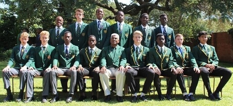 Christian Brothers College