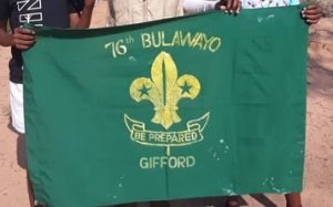 Gifford High School