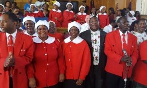 Methodist Schools In Zimbabwe