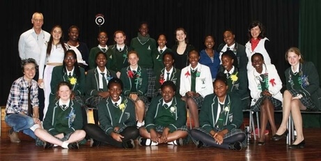 Chisipite Senior School