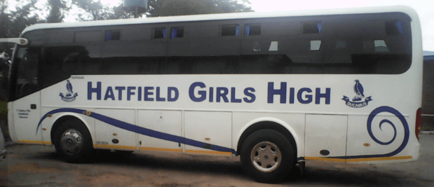 Hatfield Girls High