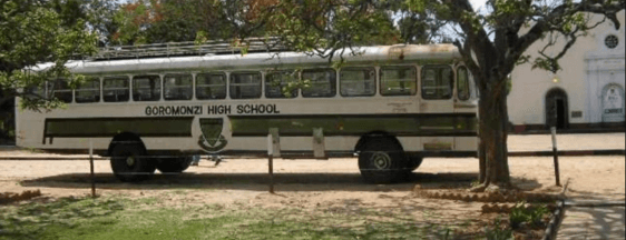 Goromonzi High School