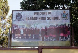 Harare High School