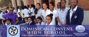 Dominican Convent High School Bulawayo