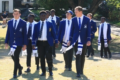 Peterhouse Boys School