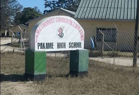 Pakame High School