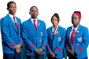 Gateway High School Uniform