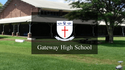 Gateway High School