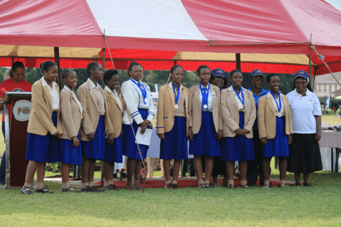 Schools In Mbare-Hatfield District