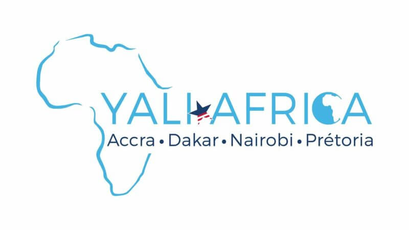 YALI Africa Training Program 2021 for Young African Leaders
