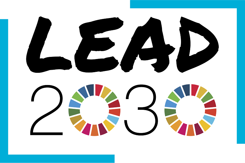 Lead2030 Challenge