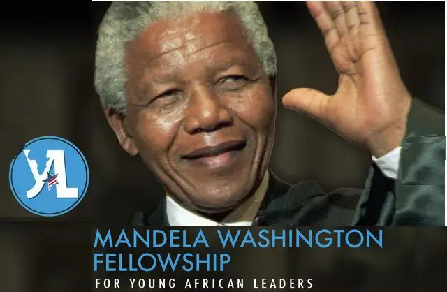 Mandela Washington Fellowship