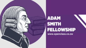 Adam Smith Fellowship