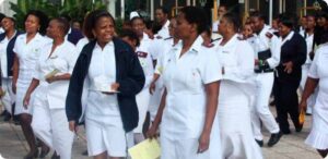 General Nursing and Mental Health Nursing Intakes