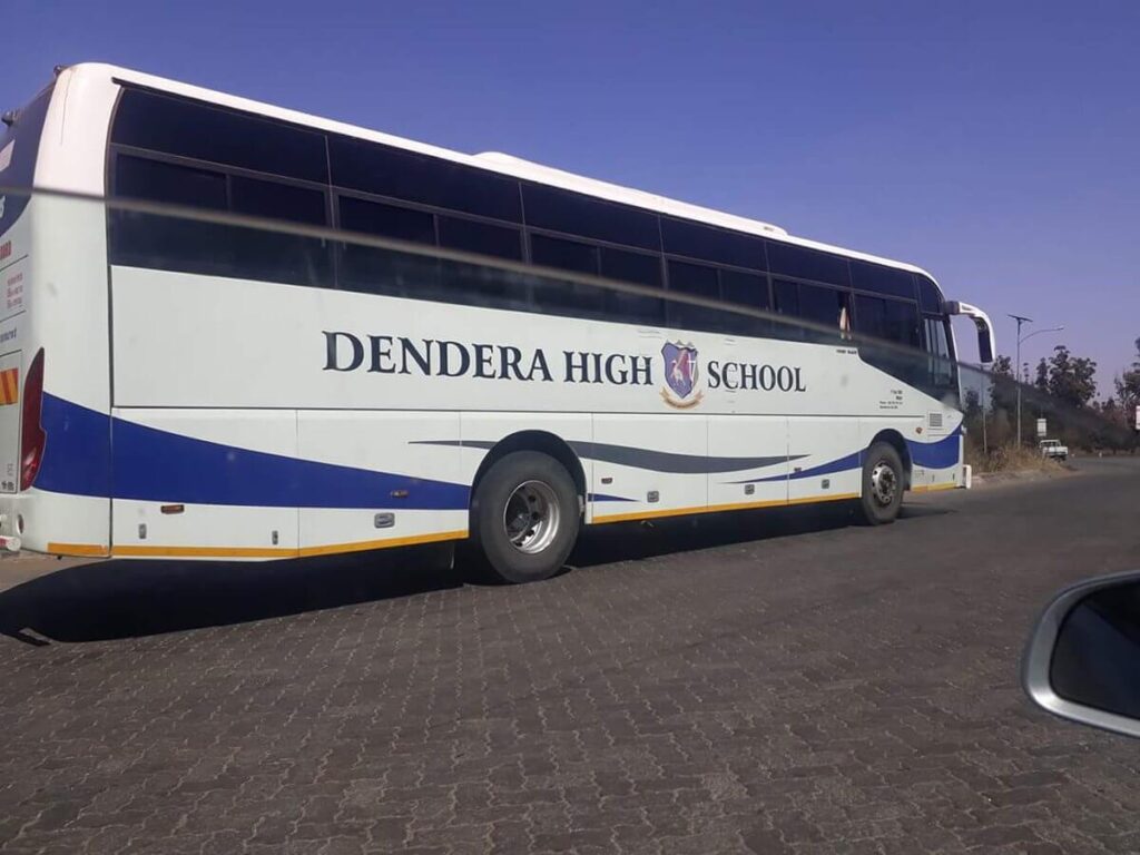 Dendera High School
