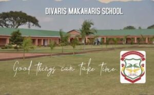 Divaris Makaharis
