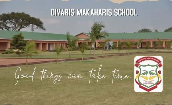 Divaris Makaharis