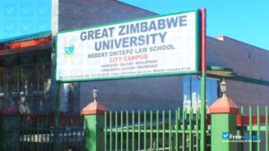 Great Zimbabwe University