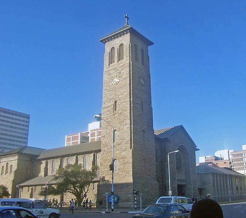 anglican schools in zimbabwe