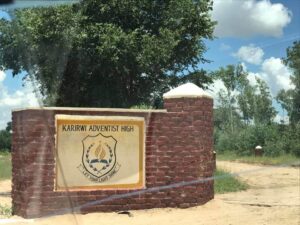 Karirwi adventist high school
