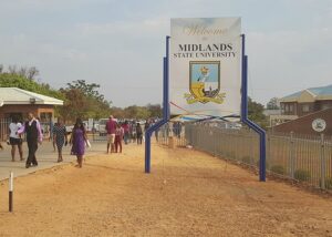 Midlands State University