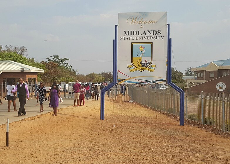 Midlands State University