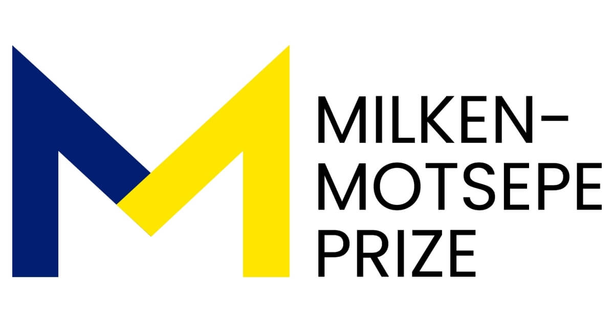 Milken Institute & Motsepe Foundation $2M Prize Competition