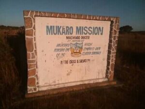 Mukaro High School