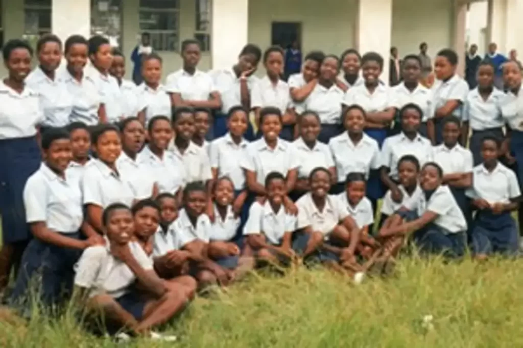 Mukaro High School Uniforms